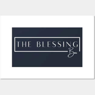 Blessing Box Posters and Art